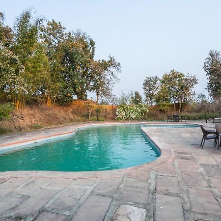 Kanha Village Eco Resort Exterior foto
